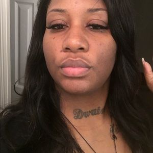 Meet your Posher, Shantelle